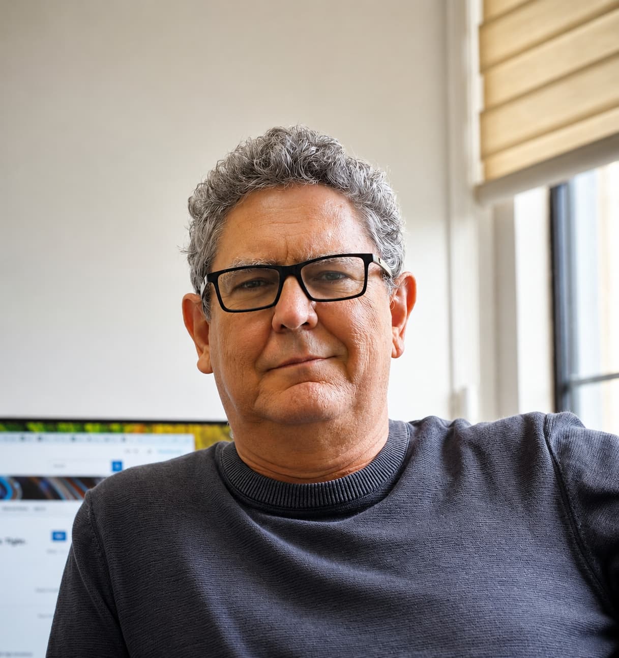 Eric Suárez Morell