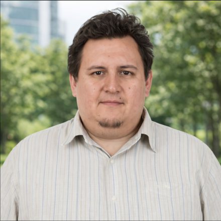 Miguel Solís